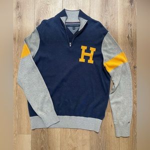 Tommy Hilfiger jacket /big boys